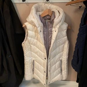 Marc New York puffer vest